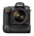 Nikon D810 novinka srovnání s D800