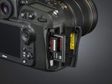 Nikon D810 novinka srovnání s D800