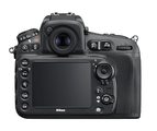Nikon D810 novinka srovnání s D800