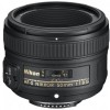 Objektiv Nikon 50mm f/1,8 AF-S NIKKOR G