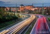 Podvečerní věznice Bory Podvečerní věznice Bory