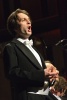 Countertenor JAN MIKUŠEK Countertenor JAN MIKUŠEK