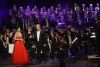 Sopran LUISA ALBRECHT Sopran LUISA ALBRECHT