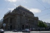 Pražský hrad a nábřeží