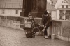 přezouvačka přezouvačka