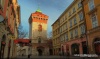 HDR Krakow HDR Krakow