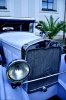 Retro Prague Historic Rally 2014