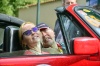 Retro Prague Historic Rally 2014
