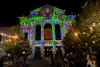 Festival of Lights, Bratislava 2016