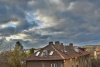 bude sněžit