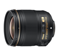 AF-S NIKKOR 28 mm f/1,8G