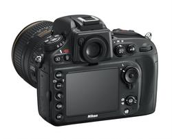 Nikon D800