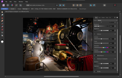 Affinity Photo