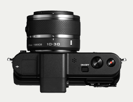 NIkon 1 V1