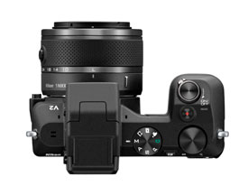 Nikon 1 V2