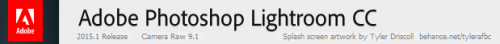 Diskuzní skupina Adobe Lightroom na Facebooku