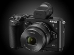 NIkon 1 V3