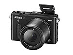 Nikon 1 AW 1