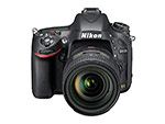 Nikon D610