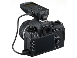 Nový Nikon Df