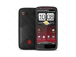 HTC Sensation XE